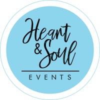 Heart and Soul Events logo - Similar company to Box Entertainment