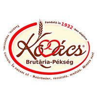 Brutăria Kovács Pékség logo - Similar company to Dulcebun