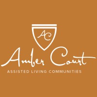 Amber Court Assisted Living logo - Similar company to Integra Vascular