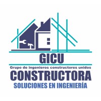 GICU CONSTRUCTORA S.A. DE C.V. logo - Similar company to Grubsa