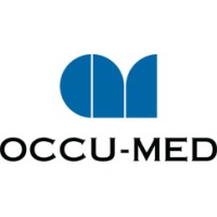 Occu-Med logo - Similar company to Speakeasy Software
