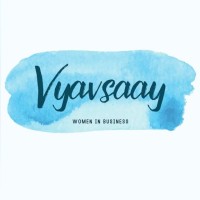 Vyavsaay - Women in Business logo - Similar company to Women In Data Science, Indore (Wids Indore)