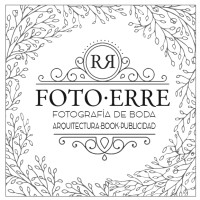 FOTO·ERRE logo - Similar company to Drone Service