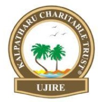 Kalpatharu Charitable Trust(R), Ujire logo - Similar company to R K Knits