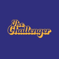 The Challenger logo - Similar company to Σεκεε (Sekee)