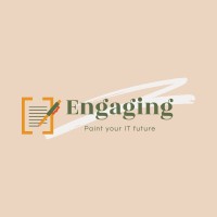 Engaging Consultancy logo - Similar company to Avs / Advanced Visual Systems