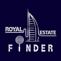 ROYAL ESTATE FINDER logo - Similar company to Royal Eagle Real Estate