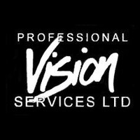 Professional Vision Services logo - Similar company to Sight Support Derbyshire
