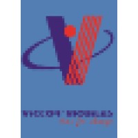 VICTOR INFOTECH PVT LTD logo - Similar company to Pride Infotech