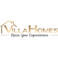 Villa Homes logo - Similar company to Coxist Studio