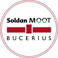 Soldan Moot Bucerius logo - Similar company to Kieler Soldan Moot Court E. V.