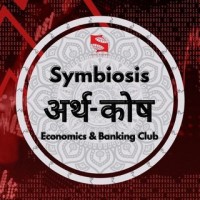 Symbiosis ArthKosh logo - Similar company to Synchronismun