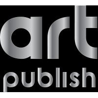 Art and Publishing GmbH logo - Similar company to Mcgaw Graphics
