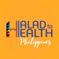 Halad To Health Foundation Philippines