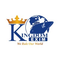 KINGDOM EXIM INDIA logo - Similar company to Basileia Shipping And Logistics