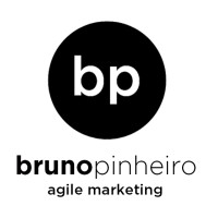 Bruno Pinheiro | Agile Marketing logo - Similar company to Pd3 Digital