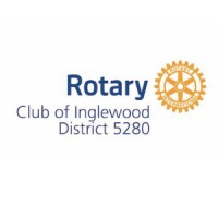 Rotary Club of Inglewood logo - Similar company to Rotary Club Of Los Angeles (La5)