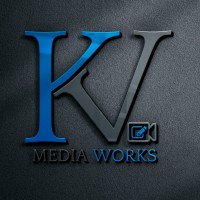 KV Media Works logo - Similar company to Softye Technologies