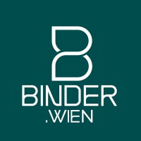 BINDER Baumanagement logo - Similar company to Co. Architekten Ag