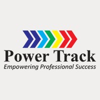Power Track - Global Consulting logo - Similar company to Hunter Gps