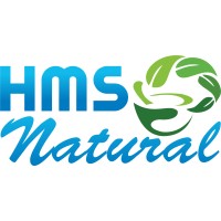 HMS Natural logo - Similar company to Moragas