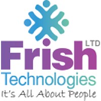 Frish Technologies Ltd. logo - Similar company to Orgad Resources Ltd.
