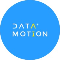 Data Motion logo - Similar company to Nilan Studios