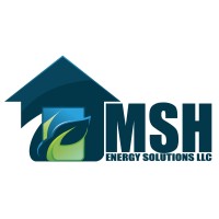 MSH Energy Solutions, LLC. logo - Similar company to Rami Development Inc