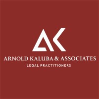 Arnold Kaluba & Associates - Legal Practitioners logo - Similar company to Prefex Plus Tech