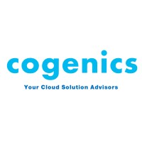 COGENICS CONSULTING GROUP INC logo - Similar company to Cogenics