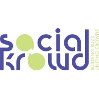 Social Krowd Middle East logo - Similar company to Amber
