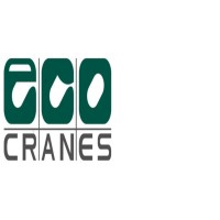 Ecocranes Romania SRL logo - Similar company to Gabcors Instruments