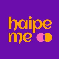 haipe.me logo - Similar company to Venturi Aerodesign