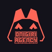 Onigiri Agency logo - Similar company to Some Studio.