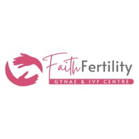 Faith Fertility logo - Similar company to Creative-Inc.In