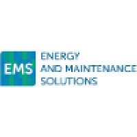 Energy and Maintenance Solutions logo - Similar company to Energy Pack Solutions