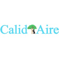 CALIDAIRE S.L. logo - Similar company to Aire Interior S.L