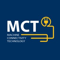 MCT | Machine Connectivity Technology logo - Similar company to Stv | Servicio Técnico