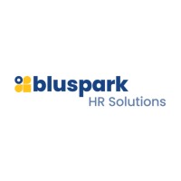 bluspark HR Solutions logo - Similar company to Be The Change Hr, Inc.