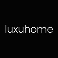 Luxuhome Arquitectura y Diseño logo - Similar company to Studio 404 - Rotterdam