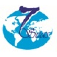 Seven Seas Machinery L.L.C. logo - Similar company to Js Engineers