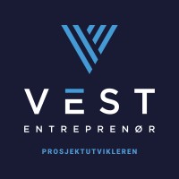 Vest Entreprenør logo - Similar company to Vb Gruppen
