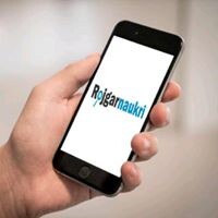 Rojgar Naukri logo - Similar company to Jvs Solutions-Human Resources Specialist Expertise In Pan India Recruitments & Talent Acquisitions.