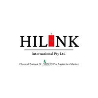 HiLink International Pty Ltd logo - Similar company to Gatuvit