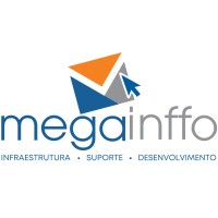 Megainffo logo - Similar company to E-Contábil