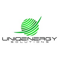 UniqEnergy Solutions logo - Similar company to Shear Fluids Ltd.