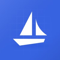LakeSail logo - Similar company to Slantco International Private Limited