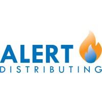 Alert Distributing logo - Similar company to Learnewable
