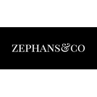 Zephans and co. logo - Similar company to Ayodelejayne Lagos