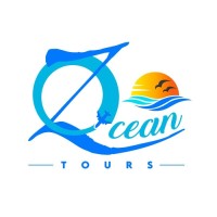 Z-Ocean Tours logo - Similar company to Ocean Tours